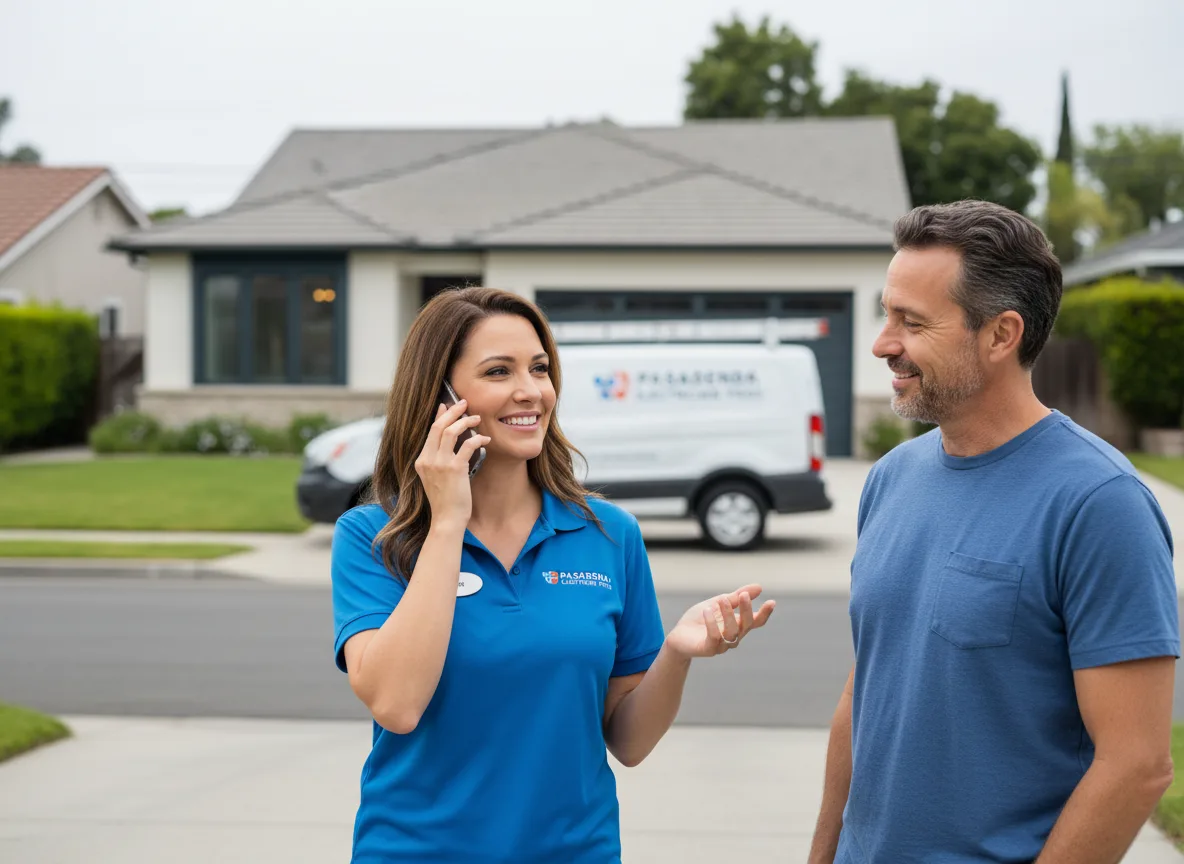 Electrician Fall City, WA FAQs
